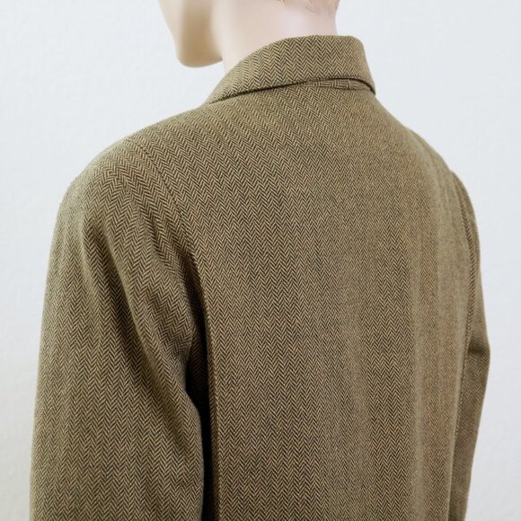 Liz Sport Wool Blend Blazer - Picture 9 of 14